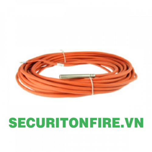 ART 535-10 Dây cảm biến nhiệt loại đặt trong khu vực bảo vệ